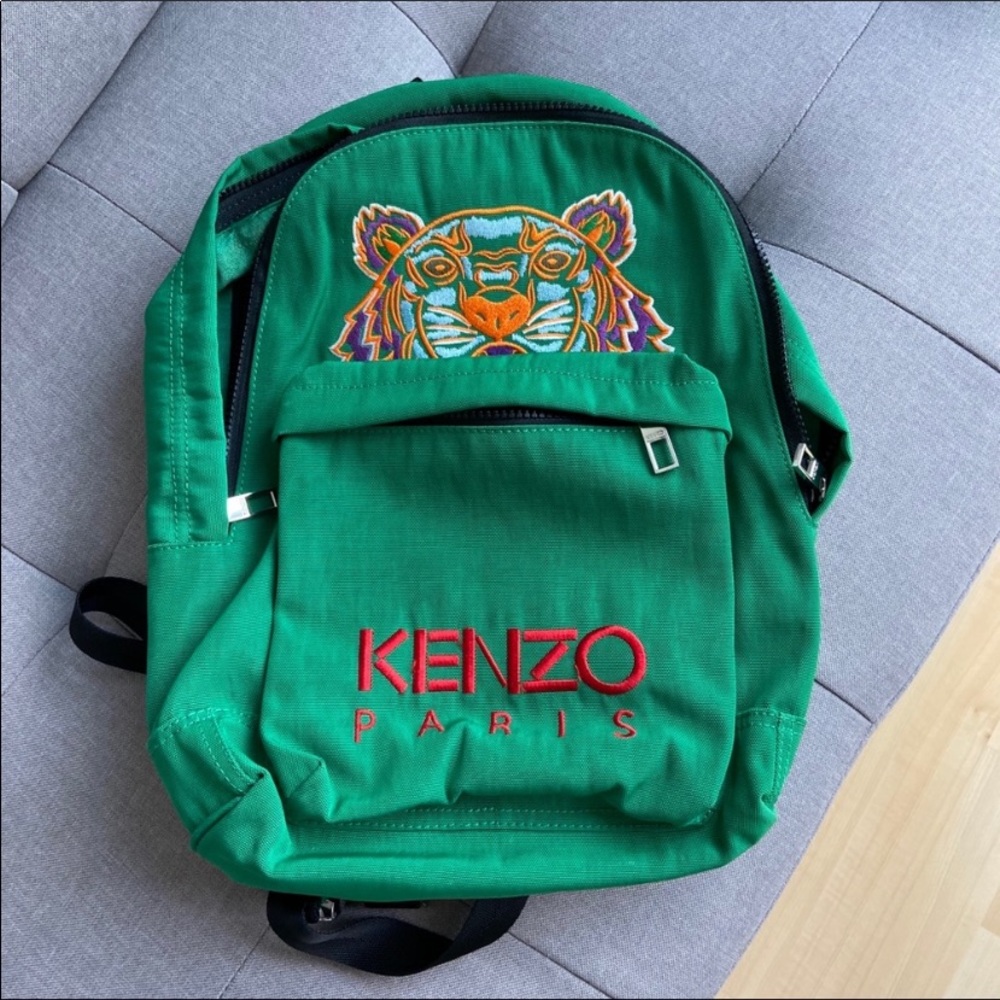 Kenzo unisex bag